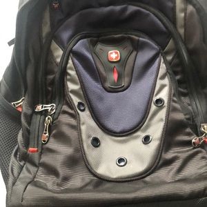 SwissGear Backpack